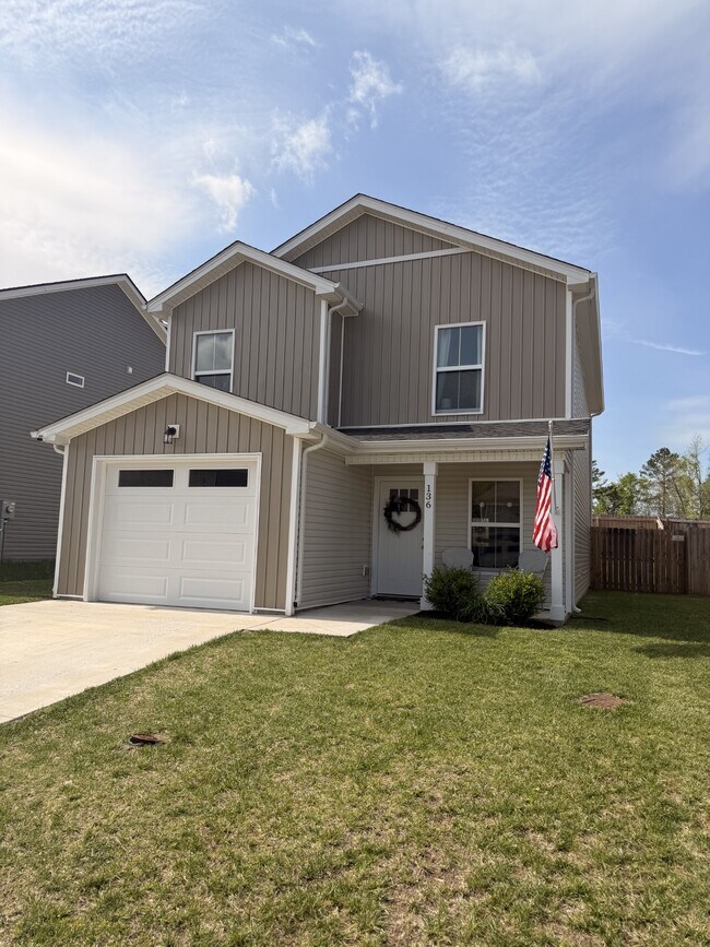 Building Photo - 136 Quarry Rdg Rd