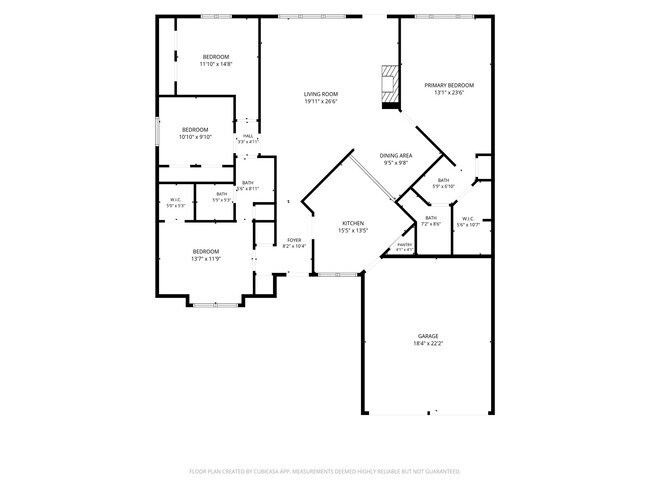 Building Photo - 16746 Selder Dr
