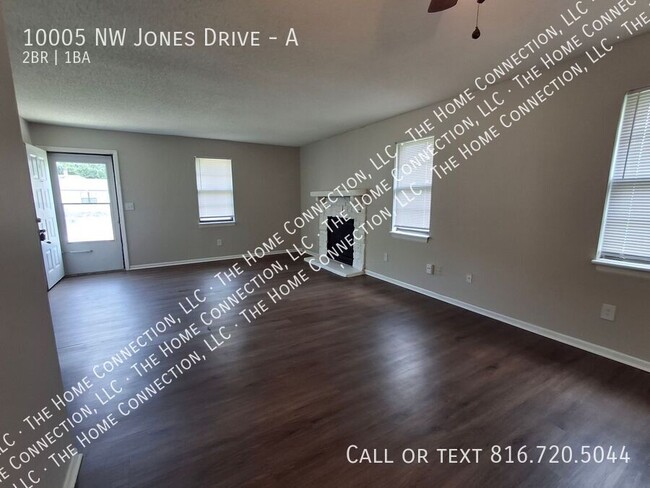 Building Photo - 10005 NW Jones Dr