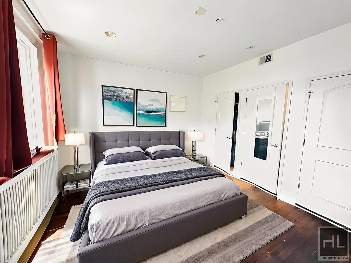 Building Photo - Gorgeous 1 Bedroom in Hamilton Heights! La...