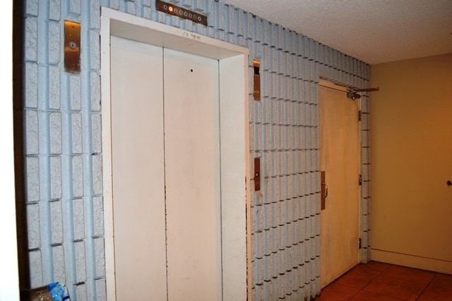 Elevator - 1750 N Marywood Ave