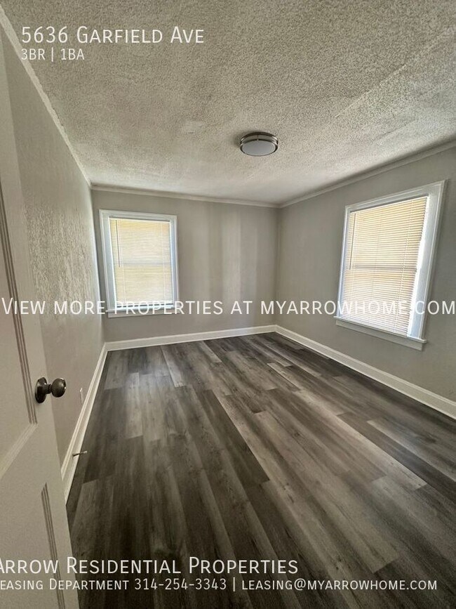 Building Photo - 5636 Garfield Ave