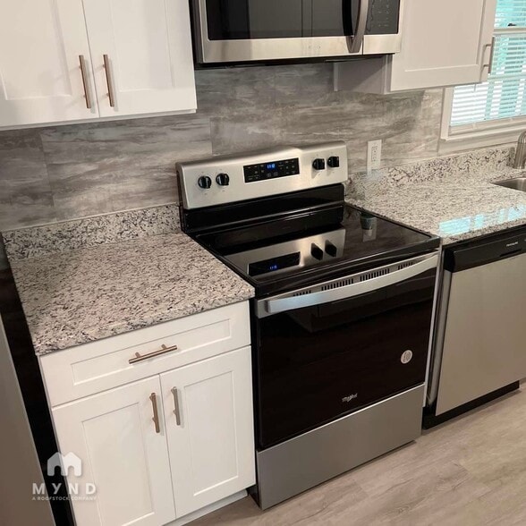 Building Photo - 2386 GA-20