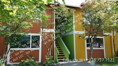 Building Photo - 802 S 8th St