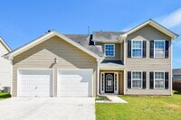 Building Photo - 3518 Rosebud Park Ct