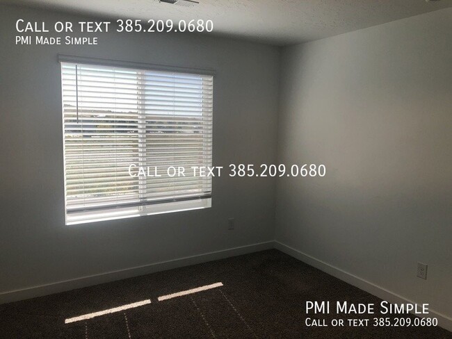 Building Photo - Brand New End Unit!! Open Floor Plan 3 Bed...