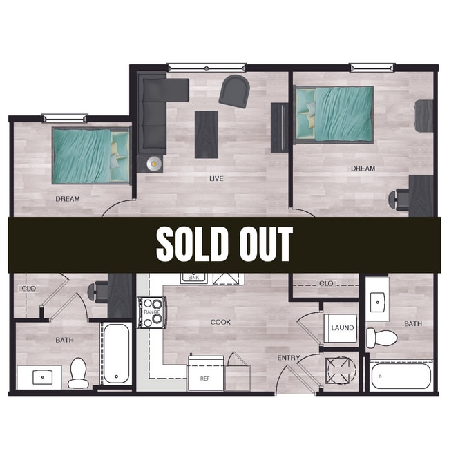 B3 - SOLD OUT - Junction 49