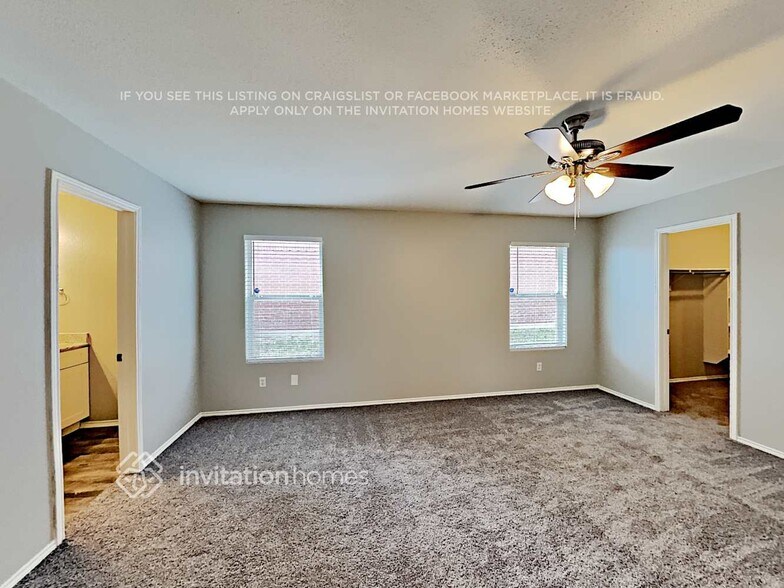 Building Photo - 4901 Waterford Dr