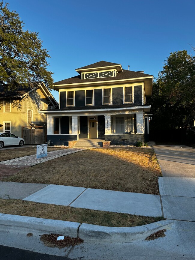 Building Photo - 2220 Gorman Ave