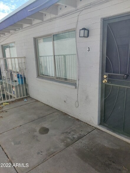 Building Photo - 4829 N 37th Ave