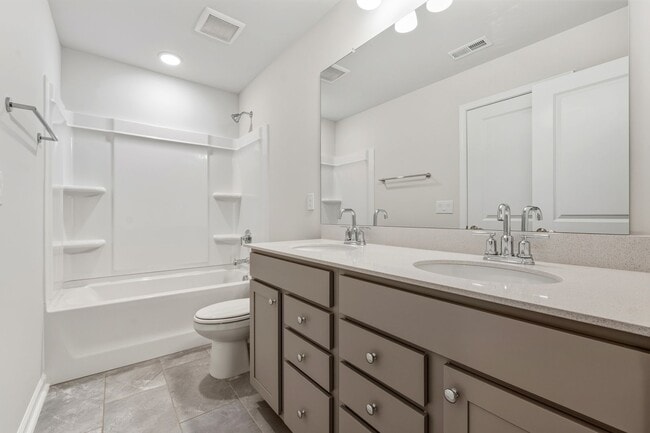 Building Photo - BRAND NEW! - 3 bed, 2.5 Bathroom End Unit Townhome - Located in The Solana Community -Durham- Ava...