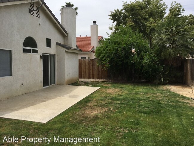Building Photo - 3 br, 2 bath House - 8612 Winlock St.