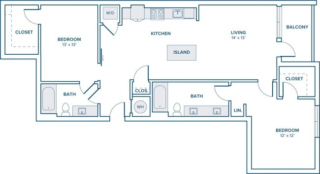B15 - Modera Riverview
