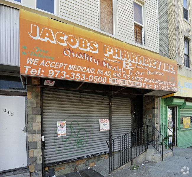 Building Photo - DEMOLISHED