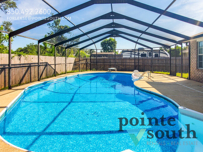 Building Photo - 412 Bay Oaks Dr