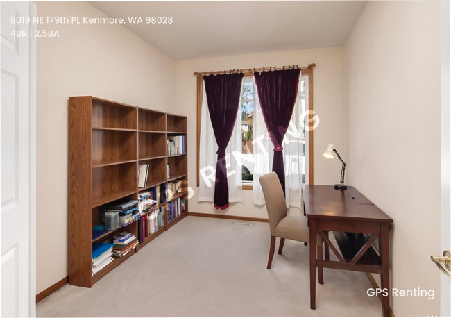 Building Photo - 8019 NE 179th Pl