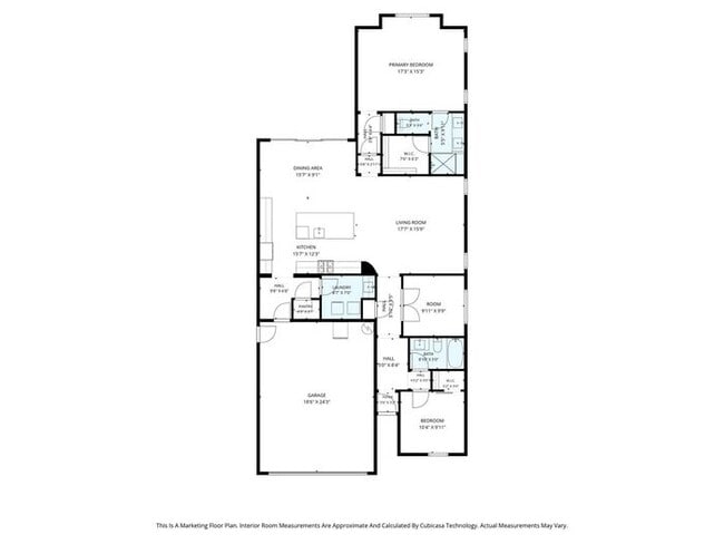 Building Photo - 10445 E Tesla Ave