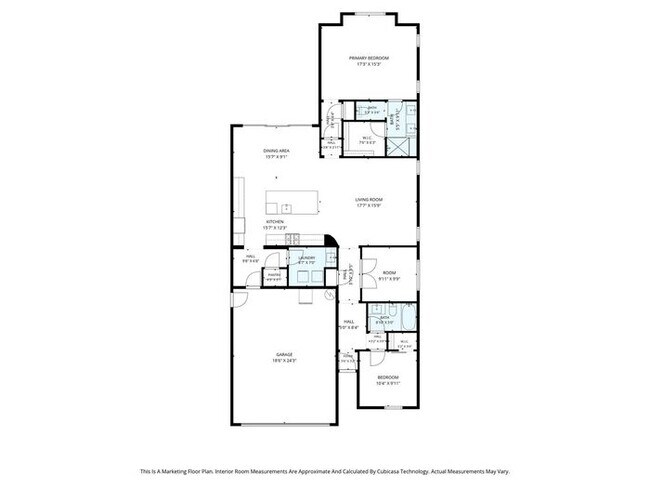 Building Photo - Beautiful newer-build home located in the highly desirable East Mesa area in Eastmark. - 55+ Comm...