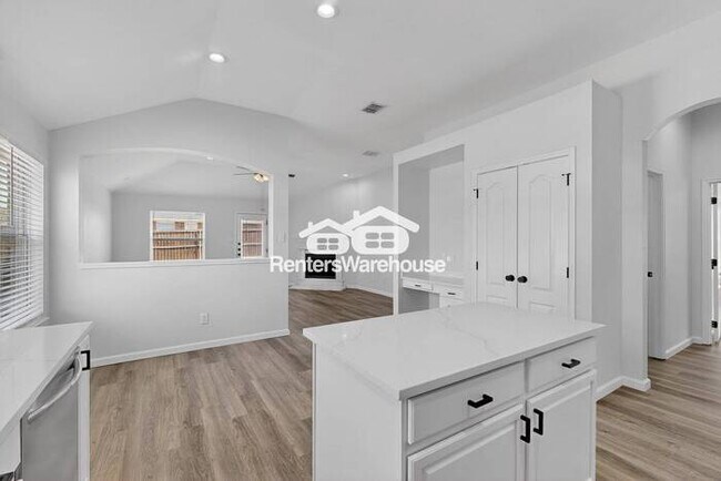 Building Photo - Corner Lot Completely Refreshed Little Elm...