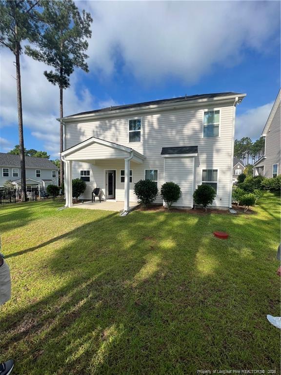 Building Photo - 32 Timber Skip Dr