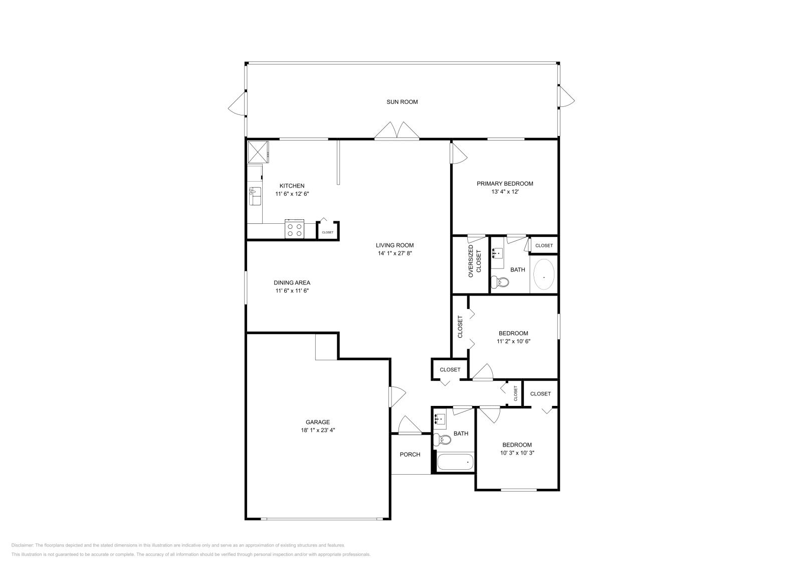 Building Photo - 2305 Saphire Ct