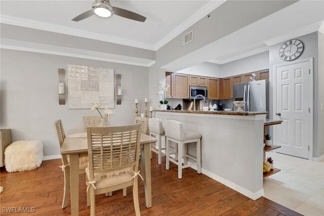 Building Photo - 10126 Villagio Palms Way