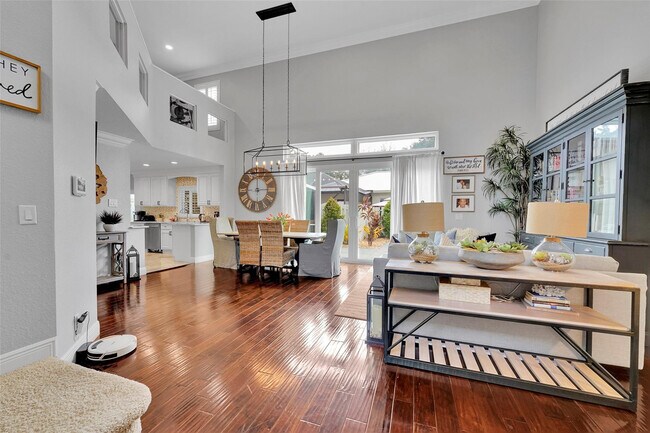 Building Photo - 3588 Sahara Springs Blvd