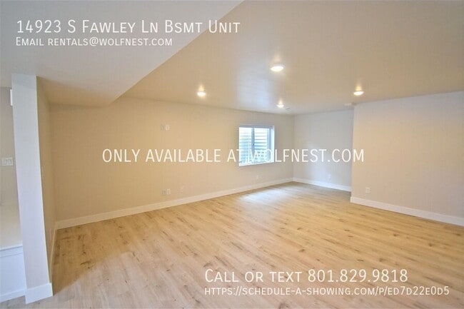 Building Photo - 14923 Fawley Ln