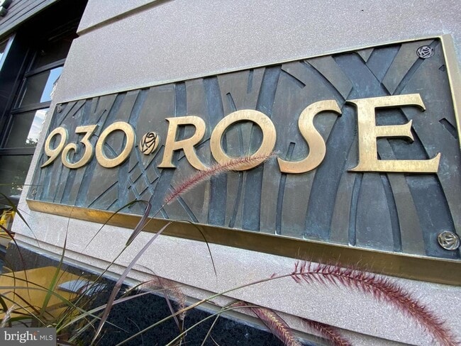 Building Photo - 930 Rose Ave