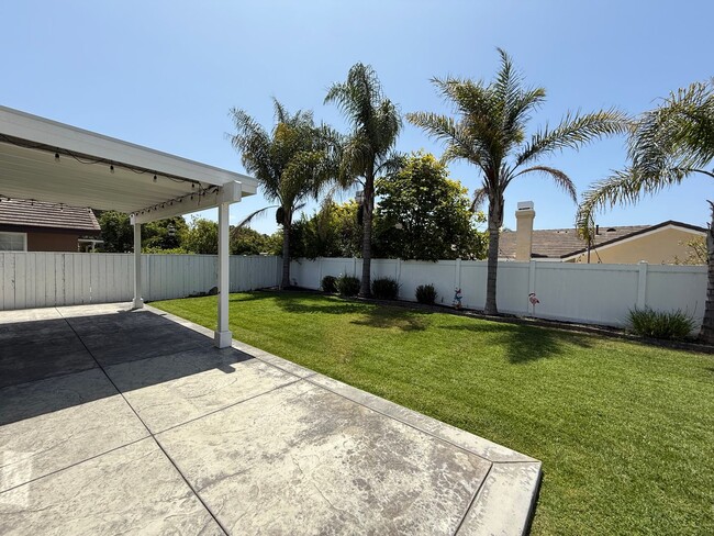 Building Photo - Beautiful home in Oxnard, CA