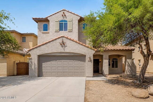 Building Photo - 9442 W Palm Ln
