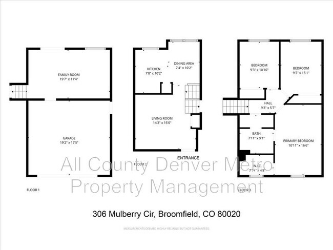 Building Photo - 306 Mulberry Cir