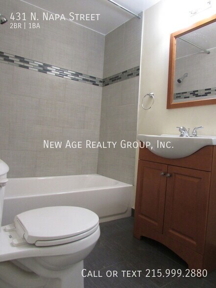 Building Photo - 431 N Napa St