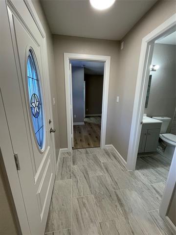 Building Photo - 110 Crockett St