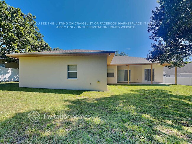 Building Photo - 6059 Cason Way