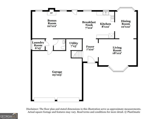 Building Photo - 519 Pecan Wood Cir