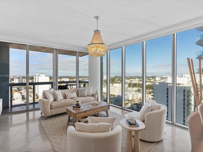 Building Photo - 6899 Collins Ave