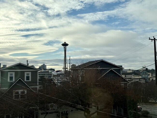 Building Photo - 556 Ward St