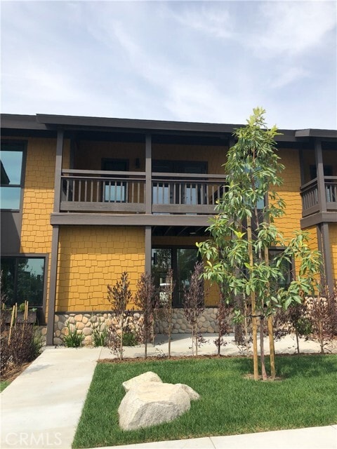 Building Photo - 4201 Pennsylvania Ave