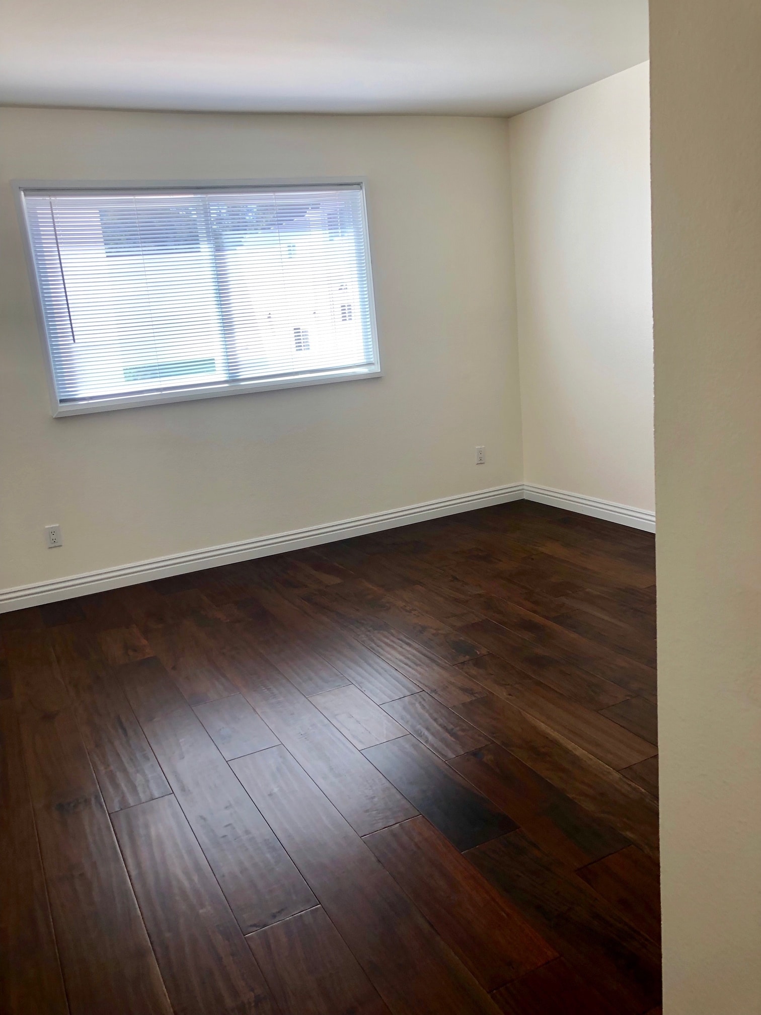 Downstairs Bedroom - 17195 Palisades Cir