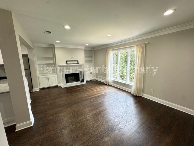 Building Photo - 17 Ivy Trail NE