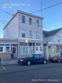 Building Photo - 115 E Ruddle St