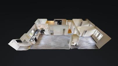 Building Photo - Top-Floor 3BR with Renovated Kitchen Acros...