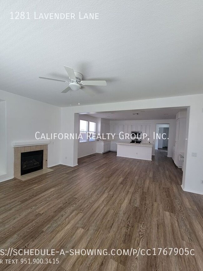 Building Photo - 1281 Lavender Ln