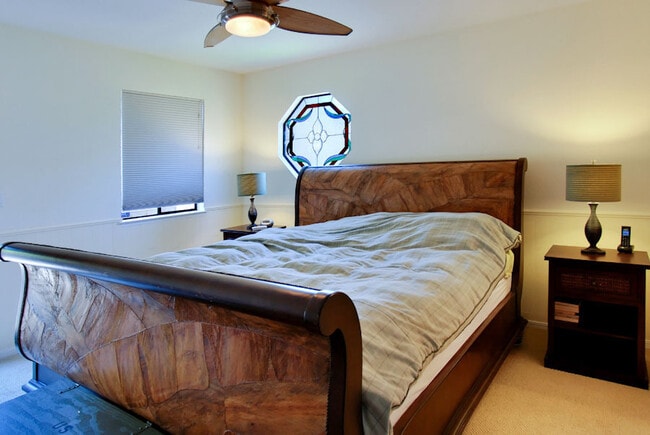 Building Photo - Charming End-Unit Townhome for Rent in Santa Cruz – 2 Bedroom/2.5 Bath