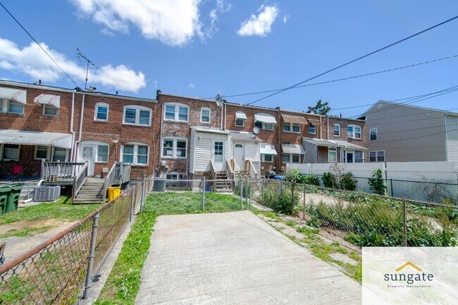 Building Photo - 217 W Edgevale Rd