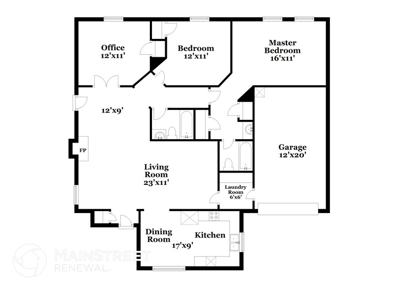 Building Photo - 12108 Sawtry Ct