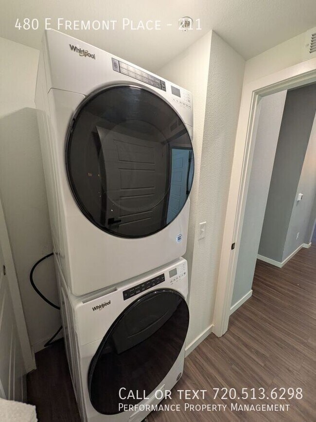 Building Photo - 480 E Fremont Pl