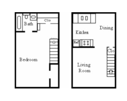 A3 - Northaven Park Apartments