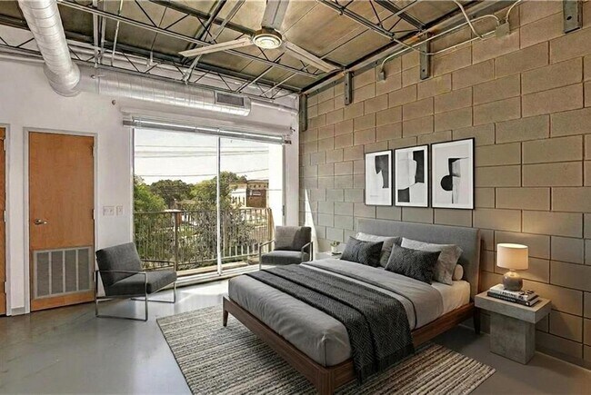 Building Photo - 4801 S Congress Ave